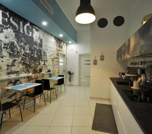 Apartment Amalfi