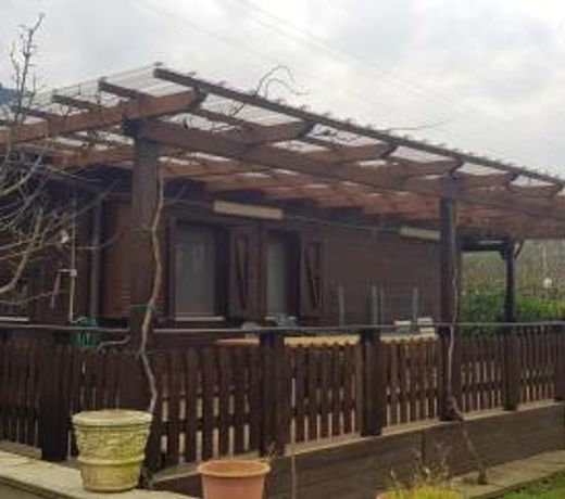 House with one bedroom in Sant'Antonio Abate with wonderful mountain view enclosed garden and WiFi 5