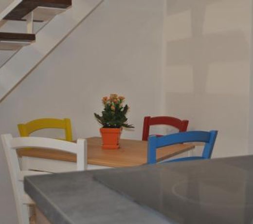 Suite Al Ponte