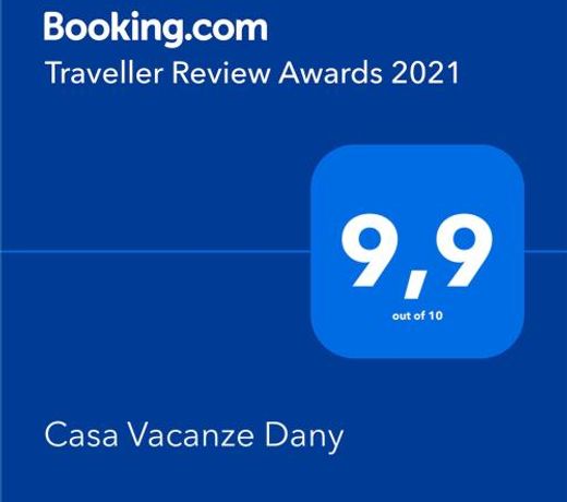 Casa Vacanze Dany