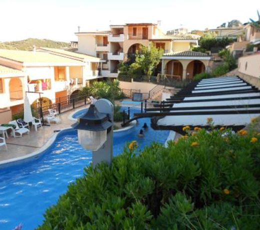 Casa Giosa