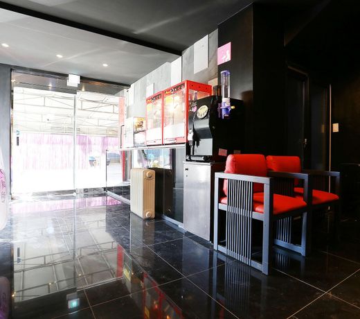 Bucheon YAJA Yeokgok Station