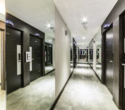 Bucheon Hotel O2