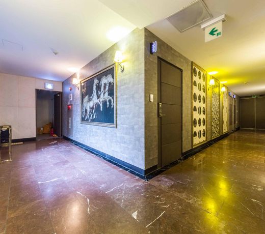 Bucheon (Sangdong) R Hotel
