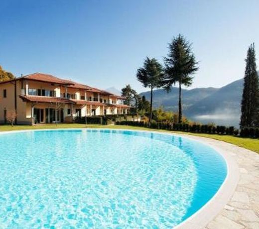 Tremezzo Residence 3