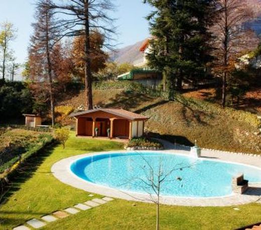 Tremezzo Residence 3