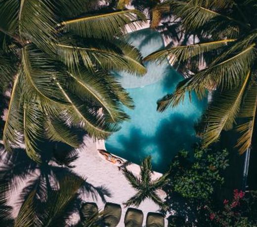 Zorba Tulum Beach Homes
