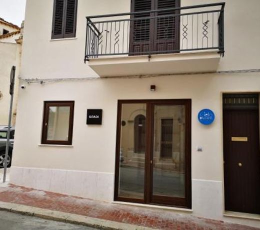 CIELO D' ALCAMO