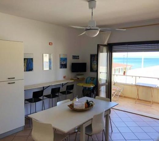 2 bedrooms house with wifi at Alcamo