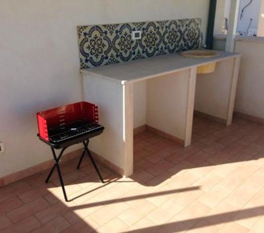 2 bedrooms house with wifi at Alcamo