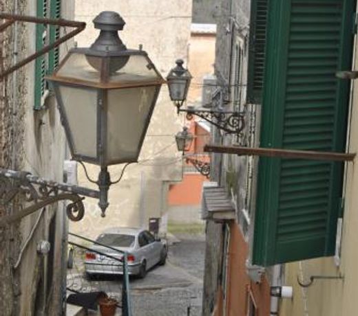 CASETTA