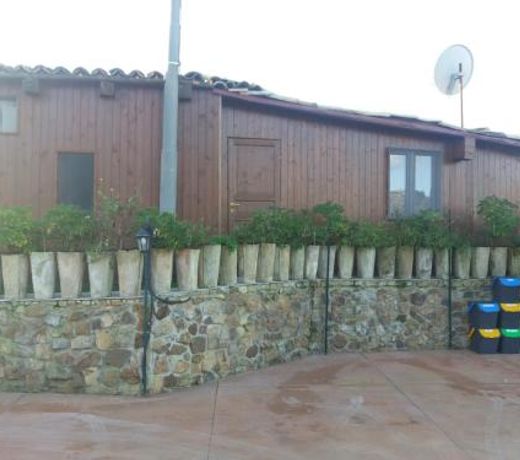 Lo Chalet del Castello