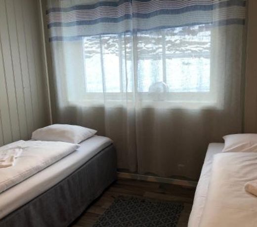 Sagi 1 Privat Apartment