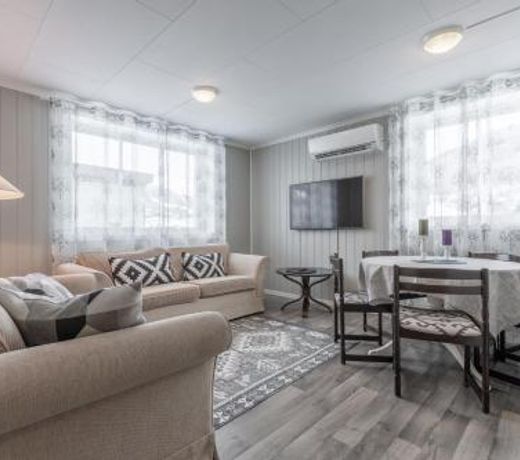 Sagi 1 Privat Apartment