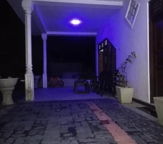 Aruliya Ayurveda Resort Galle