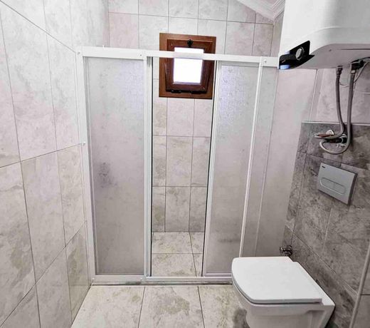Beautiful apartment in DatÃ§a centre with a view