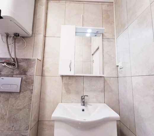 Beautiful apartment in DatÃ§a centre with a view