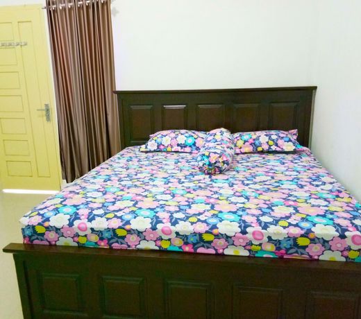 Affordable Single Bed Room 3 @ Alkhalifah Aceh