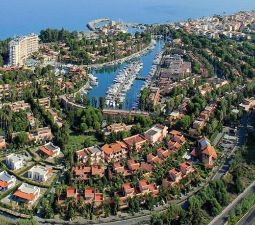 Portorosa Villa Sole