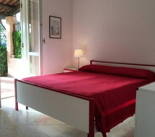 Portorosa Villa Sole