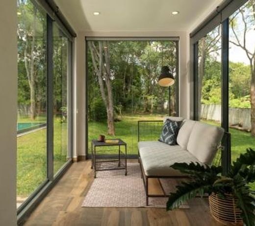 The Box House