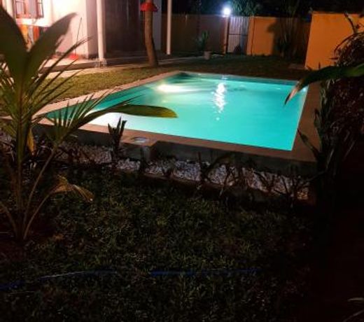 Family Home