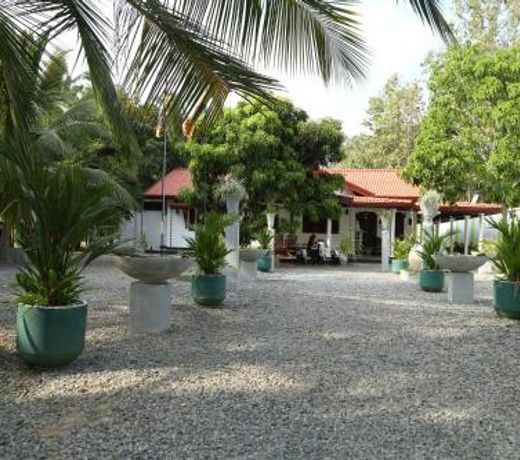 Nima villa