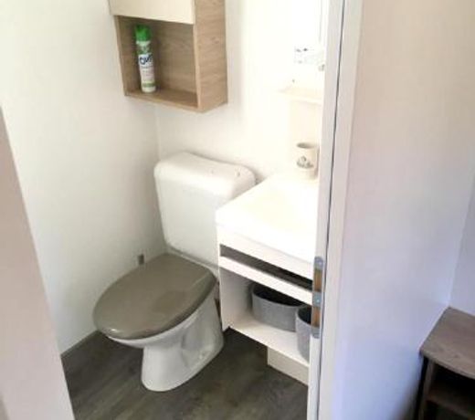 Propriete de 3 chambres a Canet en Roussillon avec piscine partagee et jardin amenage a 100 m de la