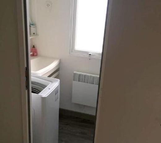 Propriete de 3 chambres a Canet en Roussillon avec piscine partagee et jardin amenage a 100 m de la