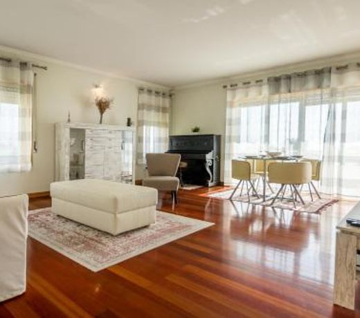 Sao Felix Ocean Views Apartment