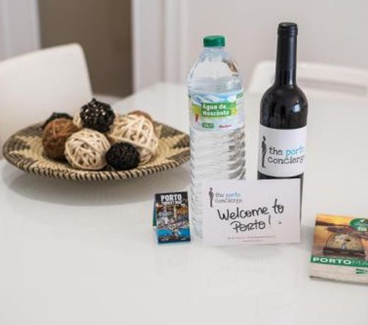 GuestReady - Greatful Gaia