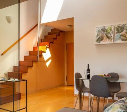 Portus Vita Apartamento T0 Duplex