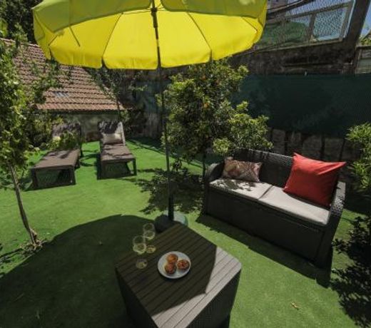 OPORTO GUEST Isac Garden w/ Parking