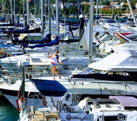 DIAMANTEDOURO - Boat