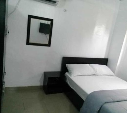 Mayfair Gardens Surulere