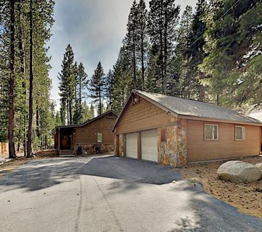 Tahoe Donner Gem Home Home