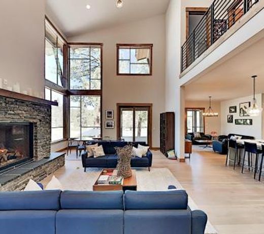 Spacious Estate with Chef's Kitchen & 3-Car Garage home