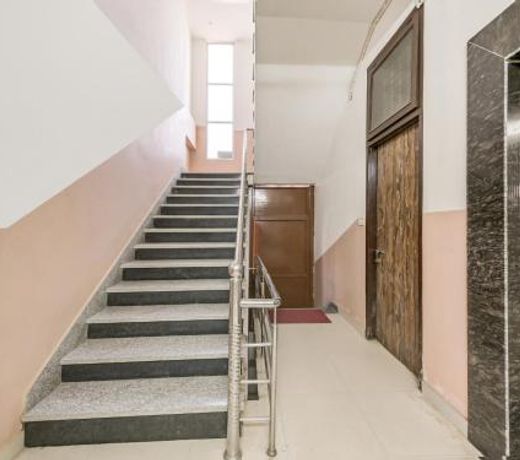 OYO 78440 Hotel Bigas