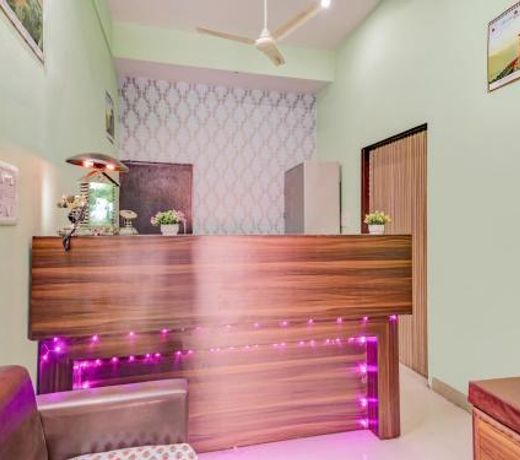 OYO 78440 Hotel Bigas