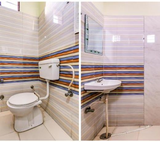 OYO 78440 Hotel Bigas