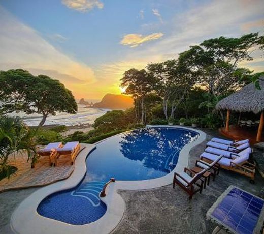 Villa Palmera