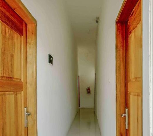 Kamojo Guest House near Jalan Dr Mansyur RedPartner