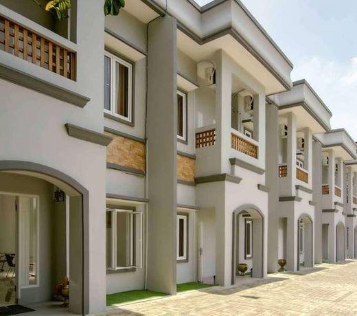 Kamojo Guest House near Jalan Dr Mansyur RedPartner