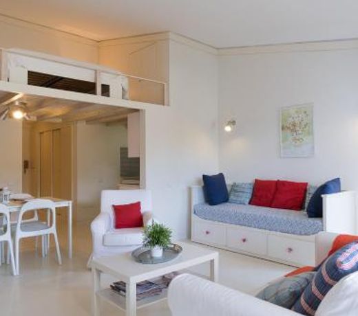 BmyGuest - Quinta do Lago Mezzanine Apartment