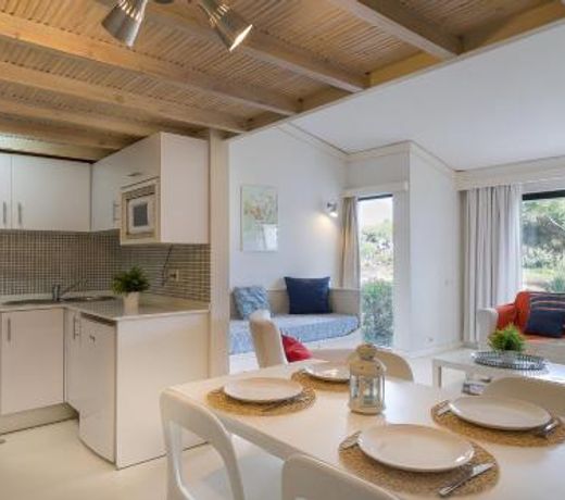 BmyGuest - Quinta do Lago Mezzanine Apartment