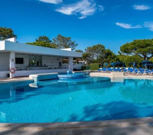 BmyGuest - Quinta do Lago Terrace Apartment II