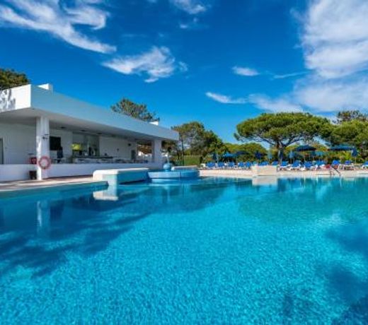 BmyGuest - Quinta do Lago Terrace Apartment II