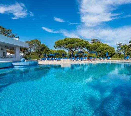 BmyGuest - Quinta do Lago Terrace Apartment I