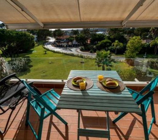 BmyGuest - Quinta do Lago Terrace Apartment I