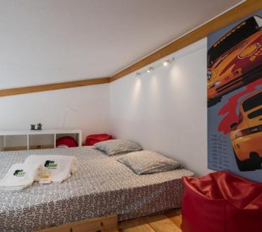 BmyGuest - Quinta do Lago Terrace Apartment I